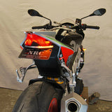 Aprilia RSV4 Fender Eliminator (2009-2020)