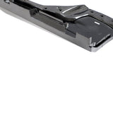 Auto Addict USA 2016–2025 Chevy Camaro carbon fiber side skirts ZL1 style upgrade