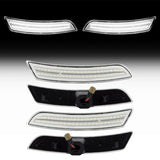 Auto Addict USA 6th Gen Camaro Dynamic Animation Side Marker Lights