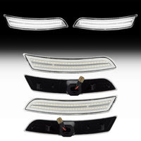Auto Addict USA 6th Gen Camaro Dynamic Animation Side Marker Lights