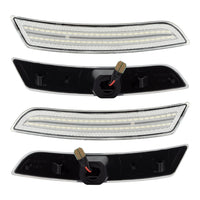 Auto Addict USA Dynamic Startup Animation Side Markers