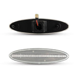 Auto Addict USA Corvette Rear Bumper LED Replacement