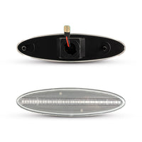 Auto Addict USA Corvette Rear Bumper LED Replacement