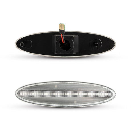 Auto Addict USA Corvette Rear Bumper LED Replacement