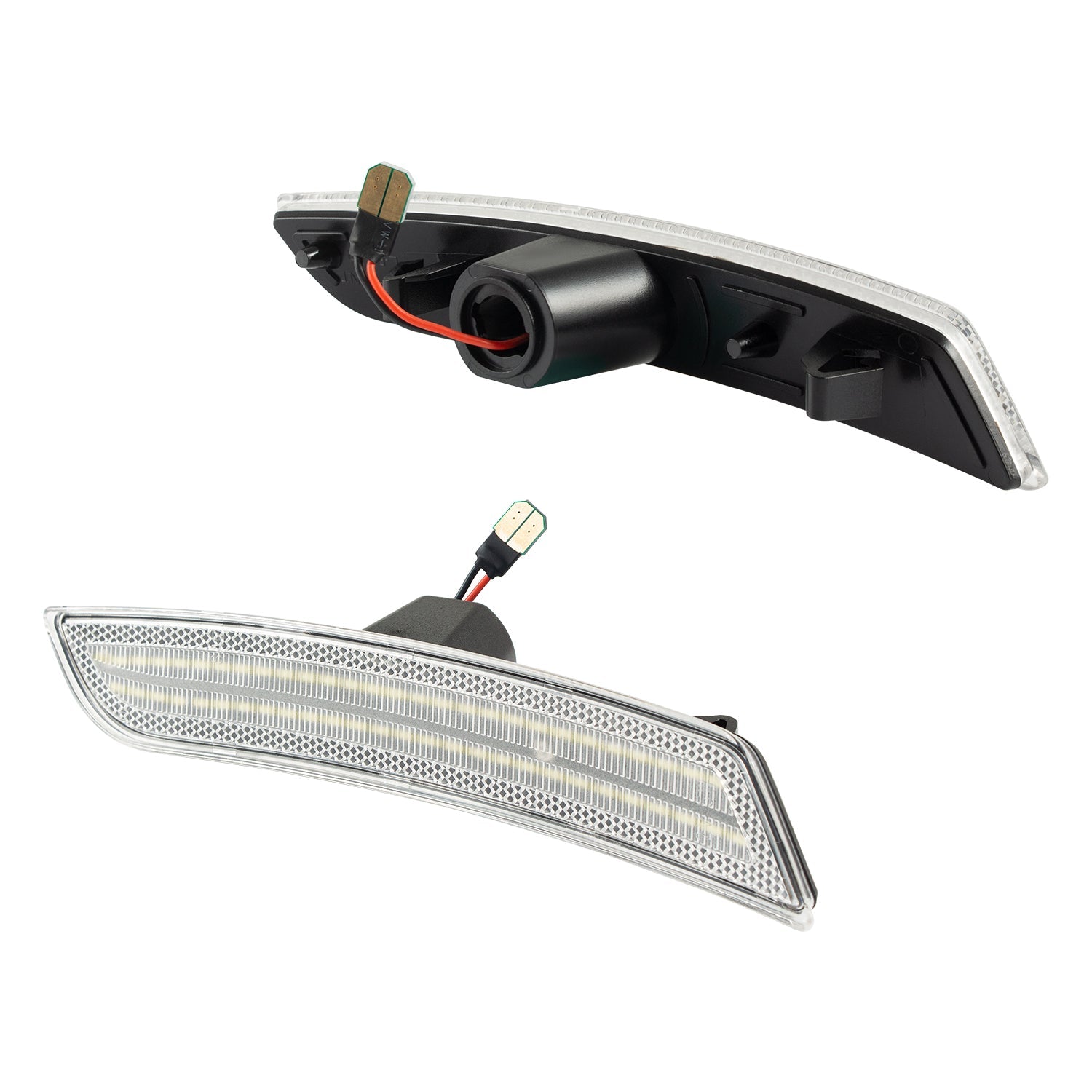 Auto Addict USA Premium 2016-2025 Camaro Lighting Kit
