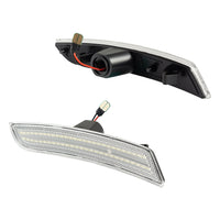 Auto Addict USA Premium 2016-2025 Camaro Lighting Kit
