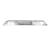 Ford F-150 15-20 3rd Brake Light - Does NOT Fit Models with OEM Cargo Bed Camera - CREE XML LEDs in Clear Lens