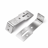 Heavy Duty Wheel Light Mounting Brackets