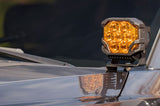 BigBanger LED Ditch Light System: Ford F150 (21-23)