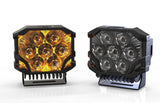 BigBanger LED Pods: HXB Spot Beam