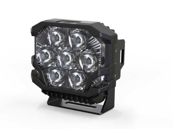 BigBanger LED Pods: NCS Spot Beam