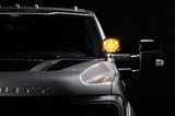 BigBanger LED Ditch Light System: Ford Super Duty (23+)