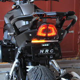 BMW R1200R / RS Fender Eliminator Kit (2015-Present)