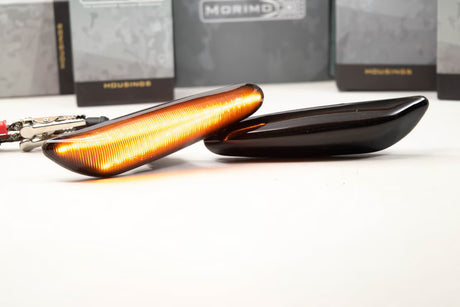 BMW (06-15) XB LED Side Markers