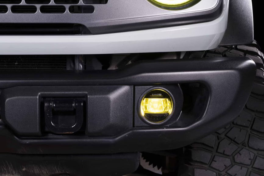 Ford Bronco (21+) XB Evo / Evo+ Fog Lights