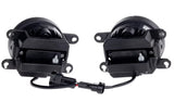 Subaru Impreza (15-23) XB Evo / Evo+ Fog Lights