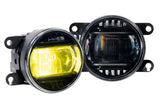 Ford Mustang (15-17) XB Evo / Evo+ Fog Lights