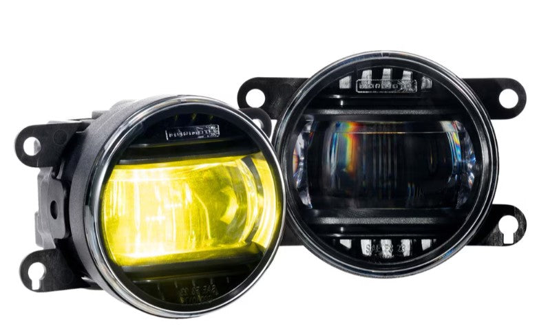 Subaru Impreza (15-23) XB Evo / Evo+ Fog Lights