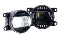 Toyota Tacoma (12-23) XB Evo / Evo+ Fog Lights