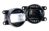 Ford Mustang (15-17) XB Evo / Evo+ Fog Lights