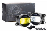 Toyota RAV4 (06-12) XB Evo / Evo+ Fog Lights