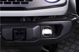 Ford Bronco (21+) XB Evo / Evo+ Fog Lights