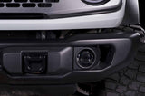 Ford Bronco (21+) XB Evo / Evo+ Fog Lights