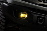 Ford Bronco (21+) XB Evo / Evo+ Fog Lights