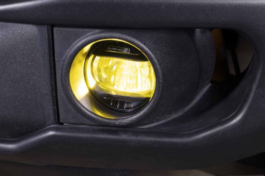 Ford Bronco (21+) XB Evo / Evo+ Fog Lights