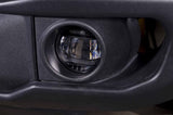 Ford Bronco (21+) XB Evo / Evo+ Fog Lights