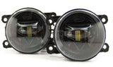 Ford Ranger (05-07) XB LED Fog Lights