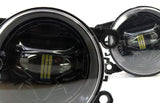 Ford Ranger (19-23) XB LED Fog Lights