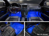 Flexible Million Color LED Interior Lighting Kit