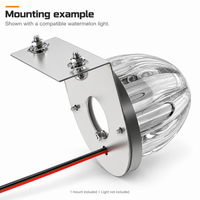 Watermelon Light L-Bracket Mount