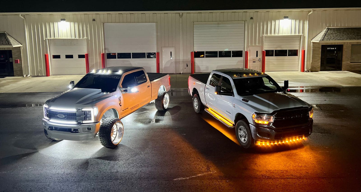 Meet The Team – Customs Unlimited LLC