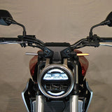 Honda CB300R Front Signals (2017 - Present)