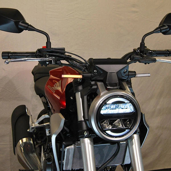 Honda CB300R Front Signals (2017 - Present)