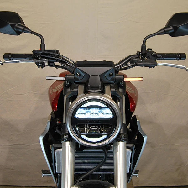 Honda CB300R Front Signals (2017 - Present)