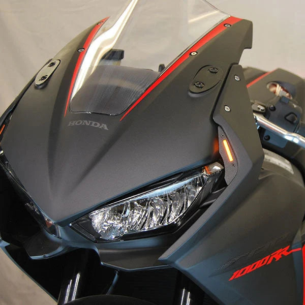 Honda CBR 1000RR Front Signals (2017 - Present)