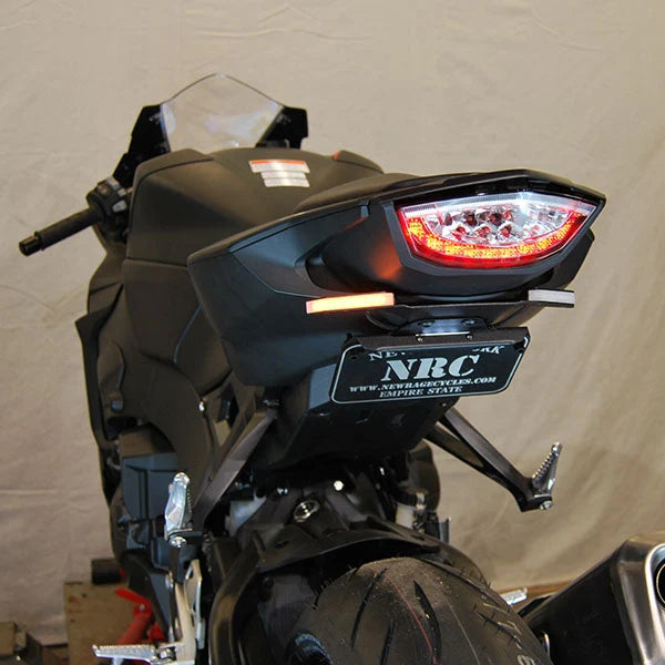 Honda CBR 1000RR Fender Eliminator (2017 - Present)