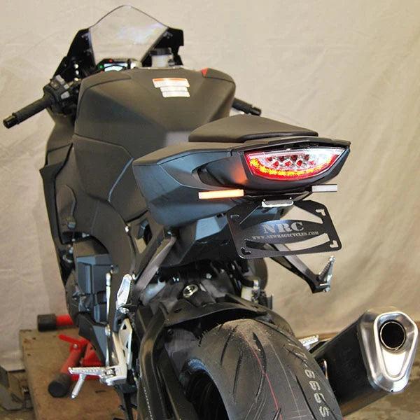 Honda CBR 1000RR Fender Eliminator (2017 - Present)