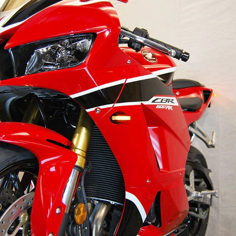 Honda CBR 600RR Front Signals (2013-2022)