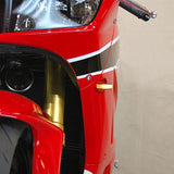 Honda CBR 600RR Front Signals (2013-2022)