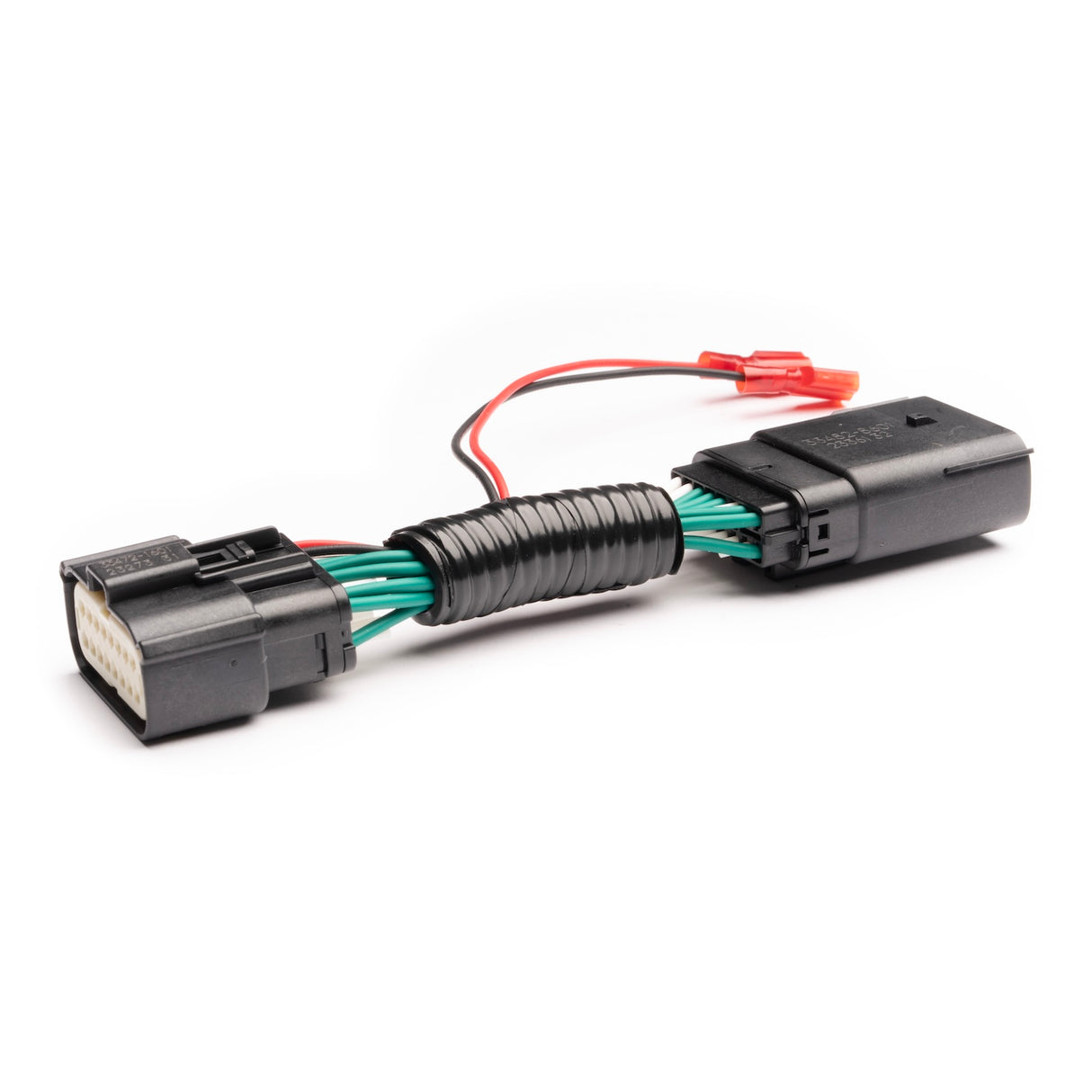 Ford Superduty Plug-N-Play Harness For LED Headlights (2020-2022)
