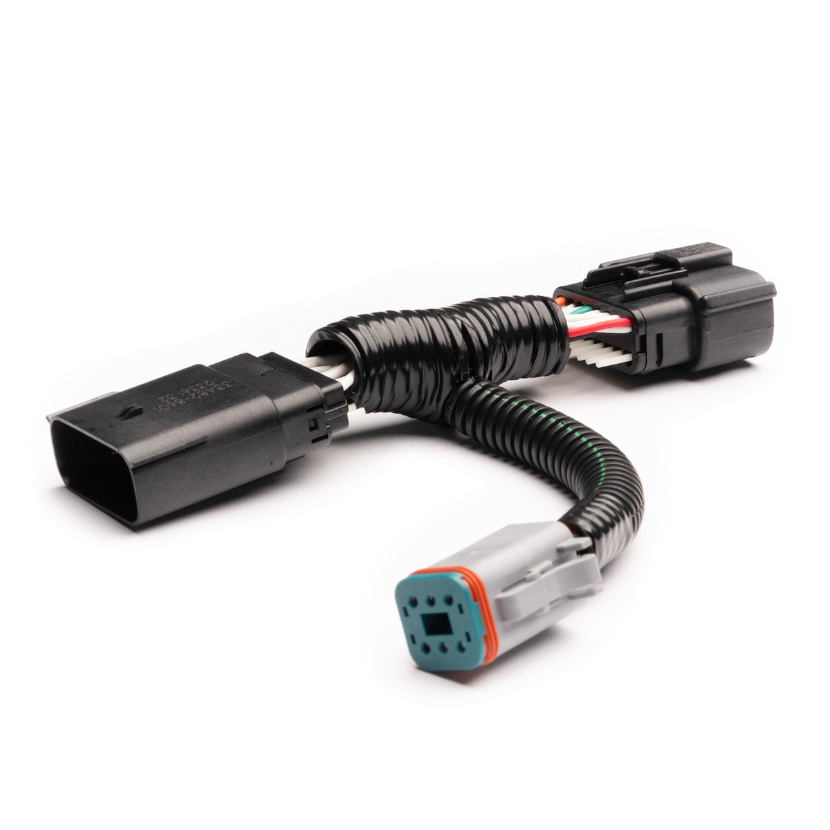 FORD SUPER DUTY DYNAMIC LED HEADLIGHT ADAPTER (2020-2022)