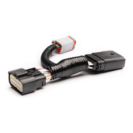 FORD SUPER DUTY DYNAMIC LED HEADLIGHT ADAPTER (2020-2022)