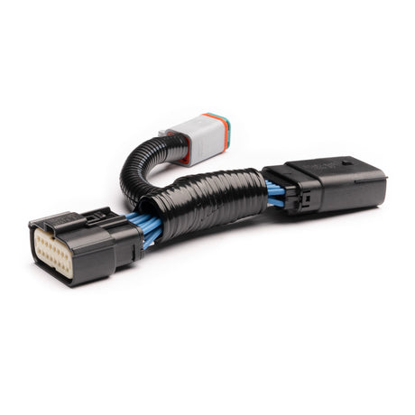 FORD SUPER DUTY DYNAMIC LED HEADLIGHT ADAPTER (2023-2024)