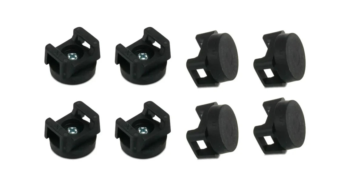 Magnetic Wire Holder