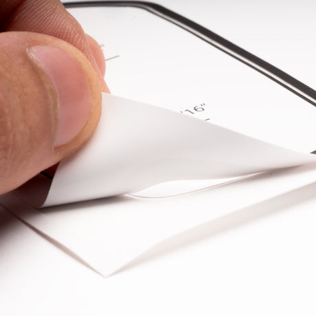 Customs Unlimited 17-25 Ford Super Duty Cab Light Template - Fresh Install Only