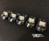 2017-2022 Ford SuperDuty Cab Lights